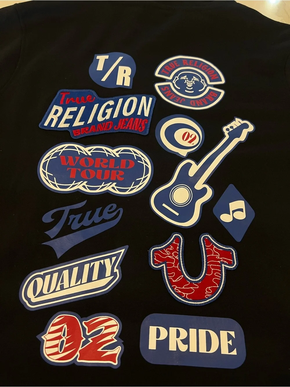 True Religion true religion